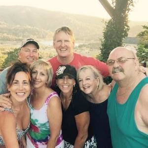 Meet your Posher, Diane